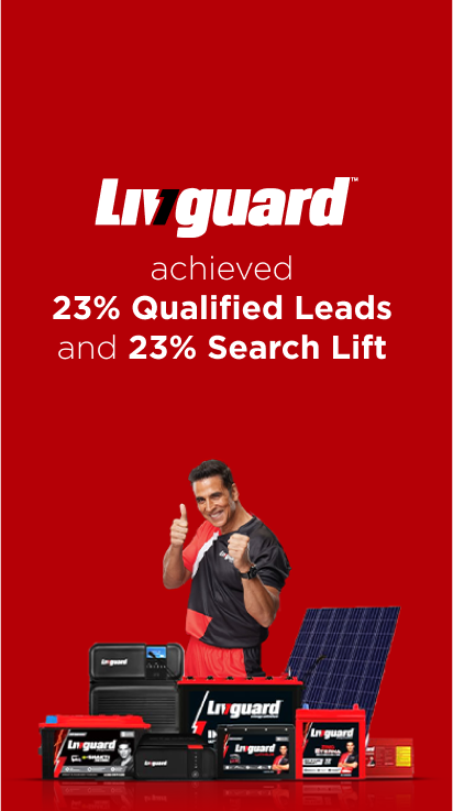Mobile banner