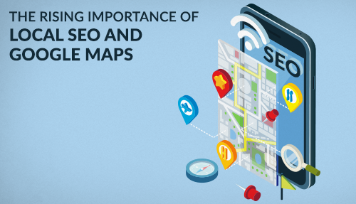 Google My Business SEO - Dominate Google Maps and Rank #1 (Local SEO) -  YouTube