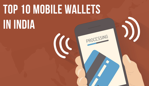 Top 10 Digital Wallets Upi Payment App In India 2021