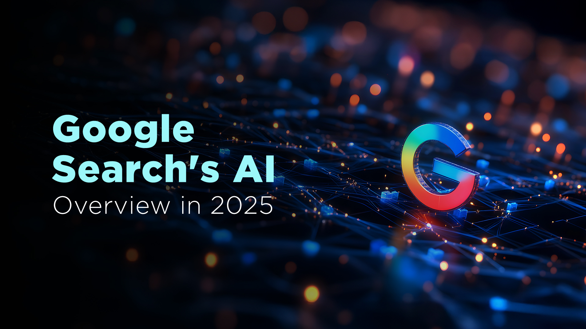 How to Rank on Google Search’s AI Overview in 2025?