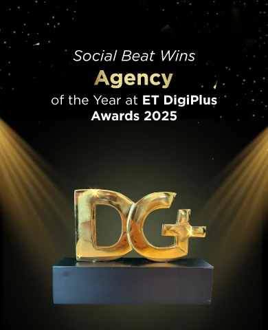 Socialbeat X Cheil